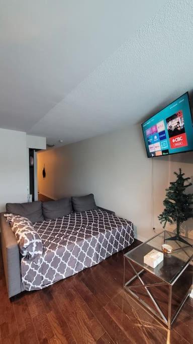 Cn Tower View With Free Parking, Pool, & More Amenities Toronto Exteriér fotografie